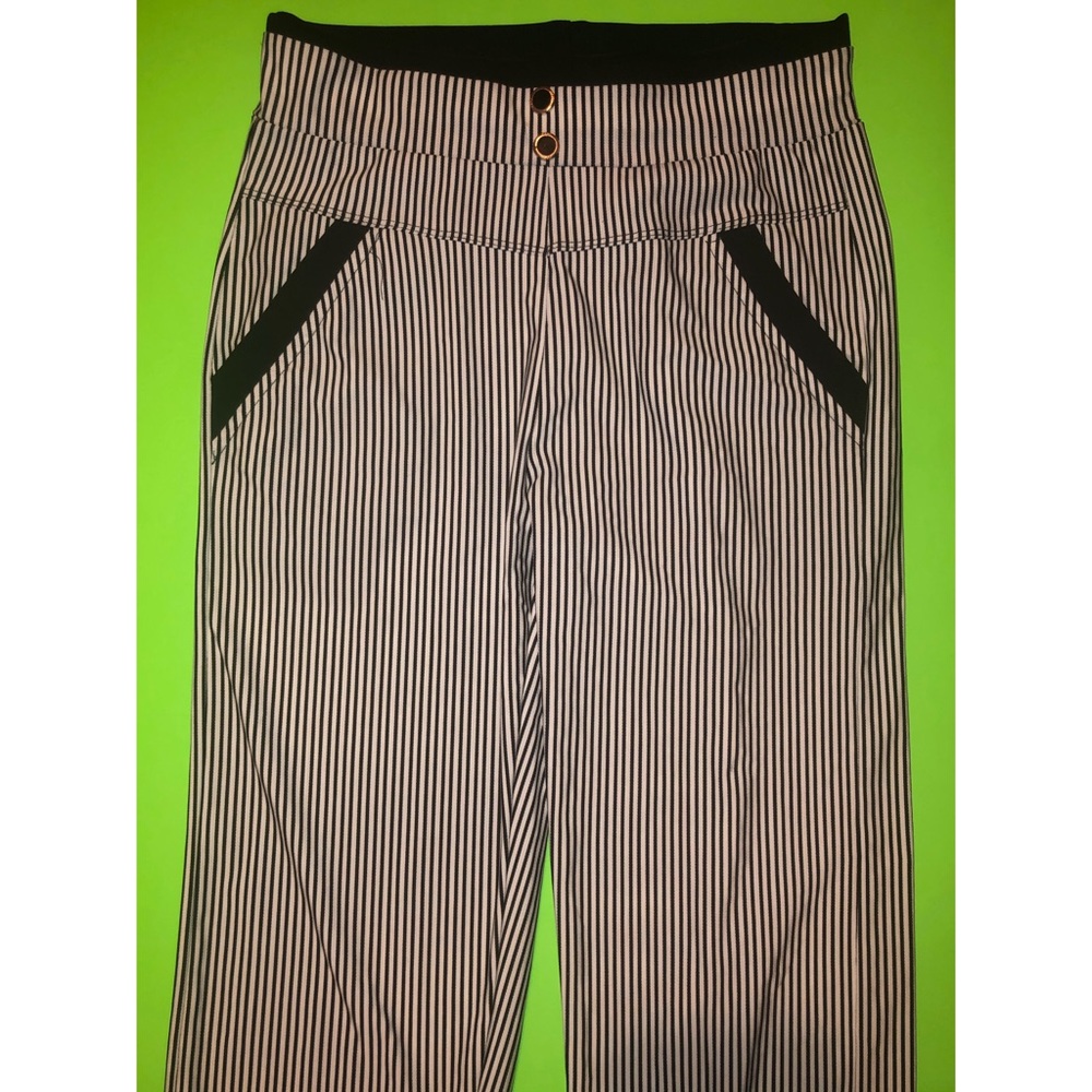 Career jeggings/slack pants